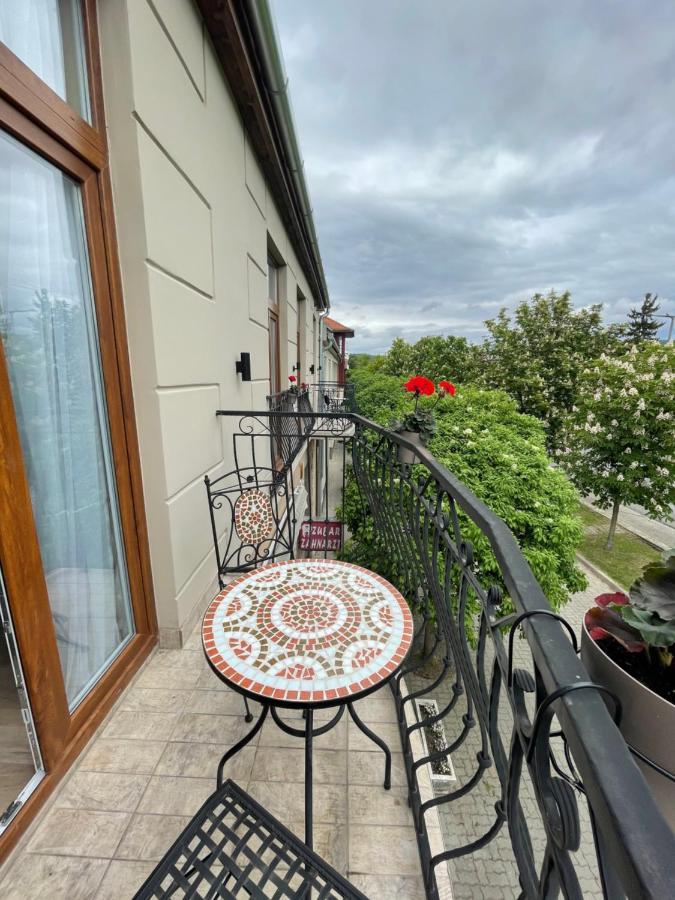 Holiday Apartmanhaz Harkany Exterior photo